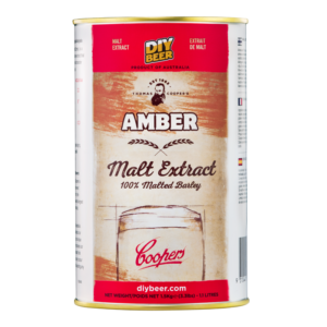 Thomas Coopers Amber Liquid Malt Extract