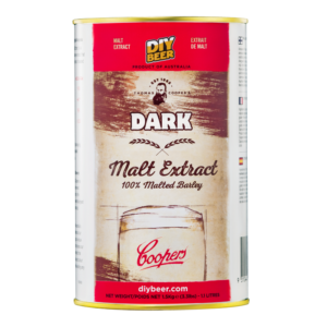 Thomas Coopers Dark Liquid Malt Extract