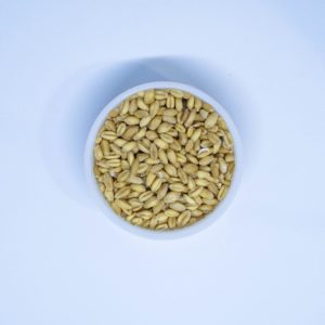 Unmalted Wheat Malt