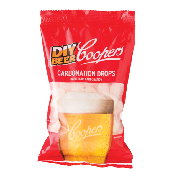 Mr Beer Carbonation Drop iBrew Singapore Homebrewing Equipment