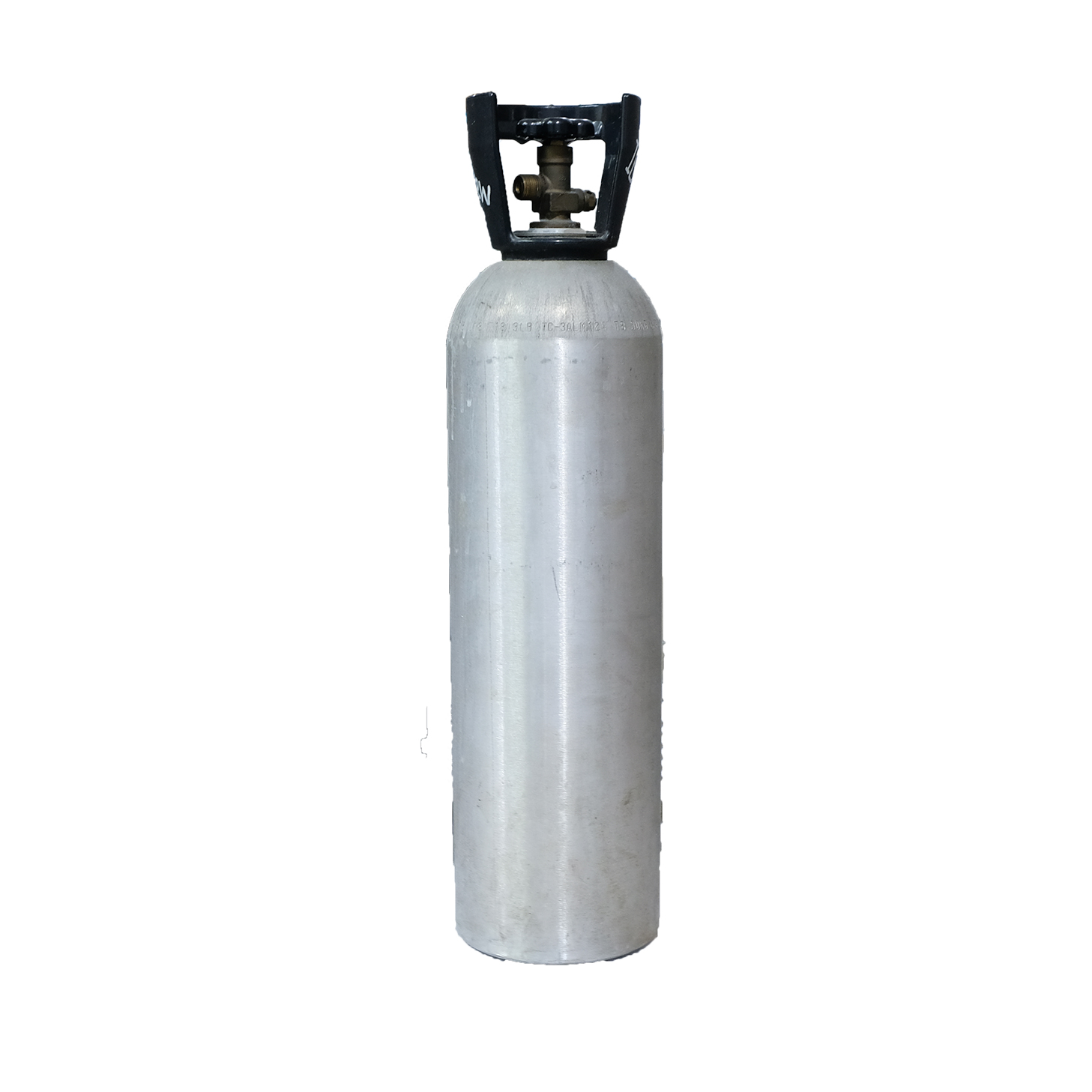 15lb C02 Cylinder (Filled) iBrew Singapore Homebrewing Equipment