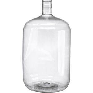 3 Gallon Plastic Carboy