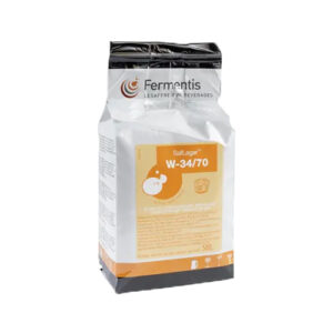 Saflager W-34/70 Dry Yeast (500g)