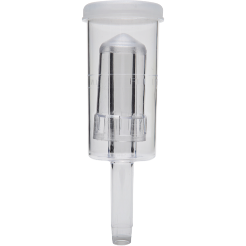 Rubber Airlock Grommet iBrew Singapore Homebrewing Equipment