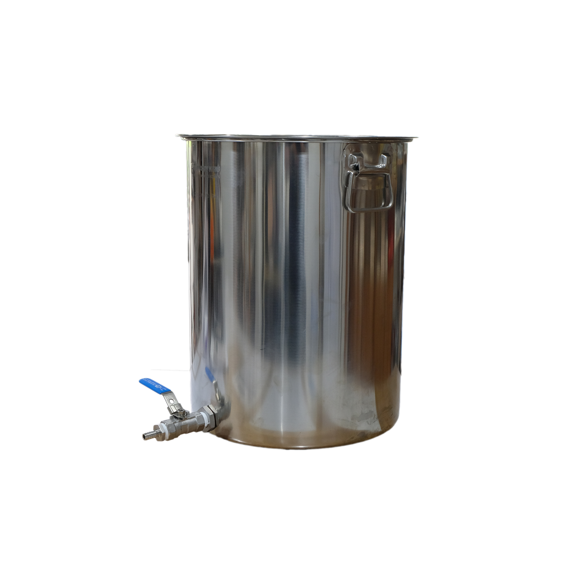 20L Boil Pot iBrew Singapore Homebrewing Equipment