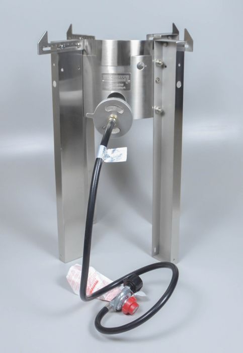 Blichman Engineering TopTier Standing Burner