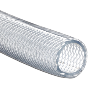 1/4" ID NYLOBRADE® Gas Hose - per Ft.