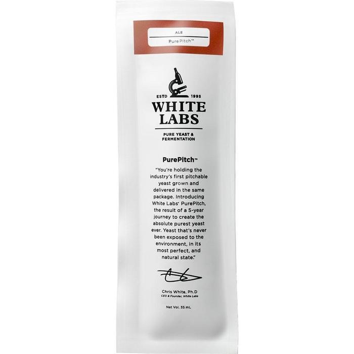 White Labs WLP519 Stranda Kveik