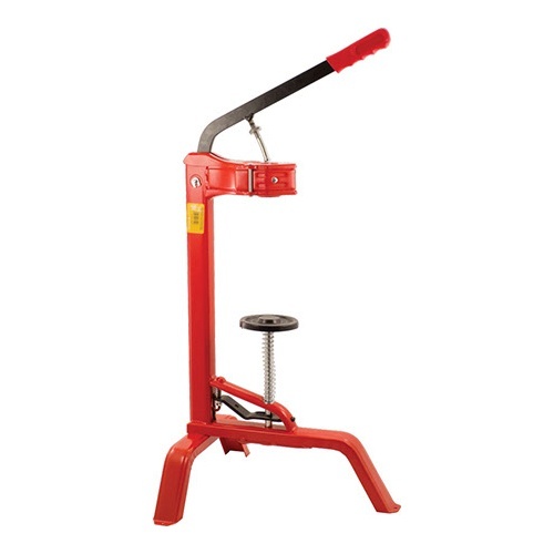 Floor Corker iBrew Singapore Homebrewing Equipment