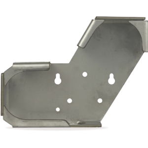 Gauge Guard S.S. for MK4 Regulator