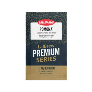 LalBrew Pomona Hybrid IPA Yeast