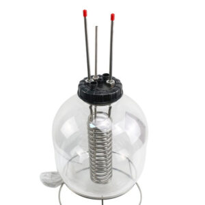 30L Fermzilla + Temp Twister Cooling / Heating Coil