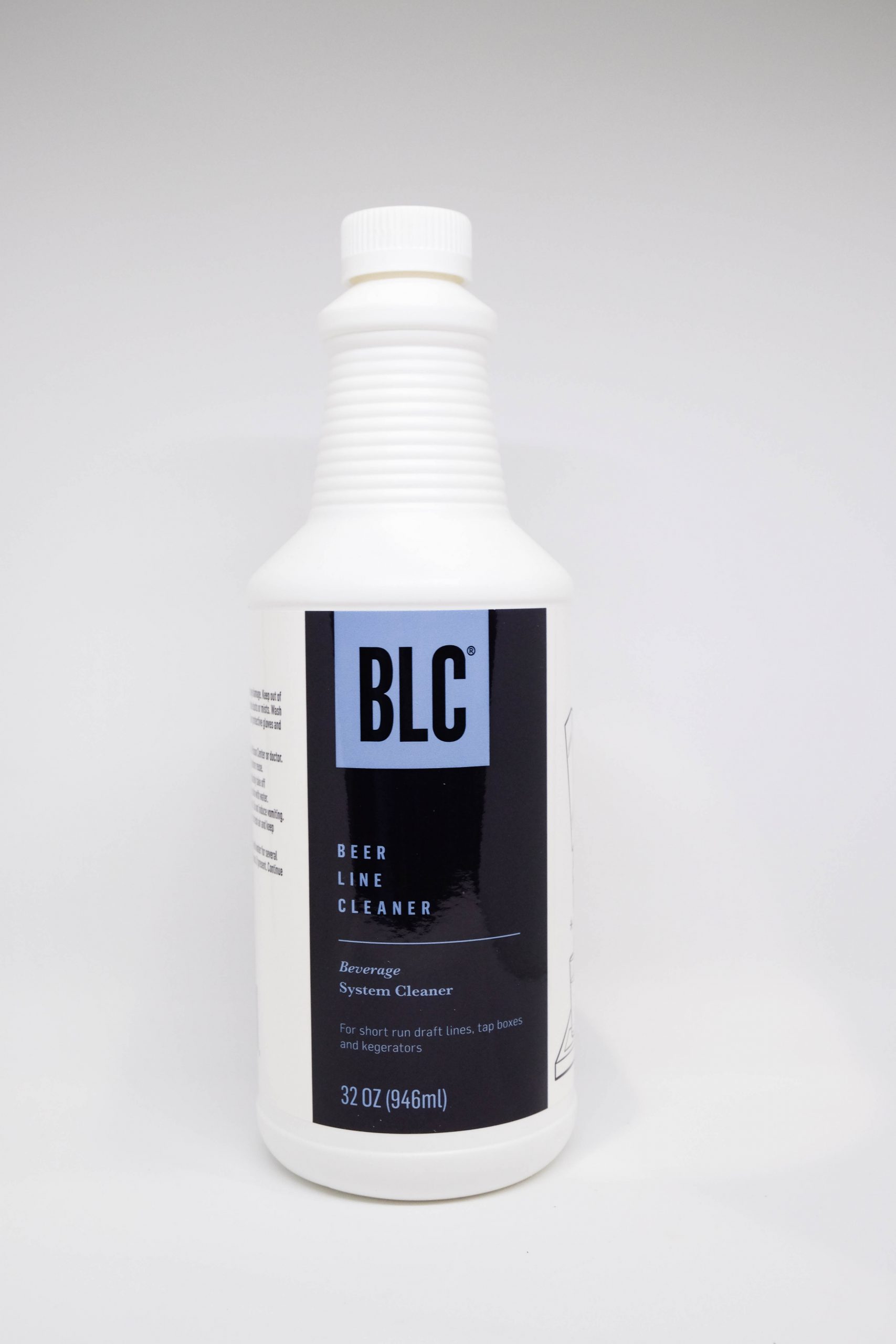 Beer Line Cleaner (BLC) iBrew Singapore Homebrewing Equipment