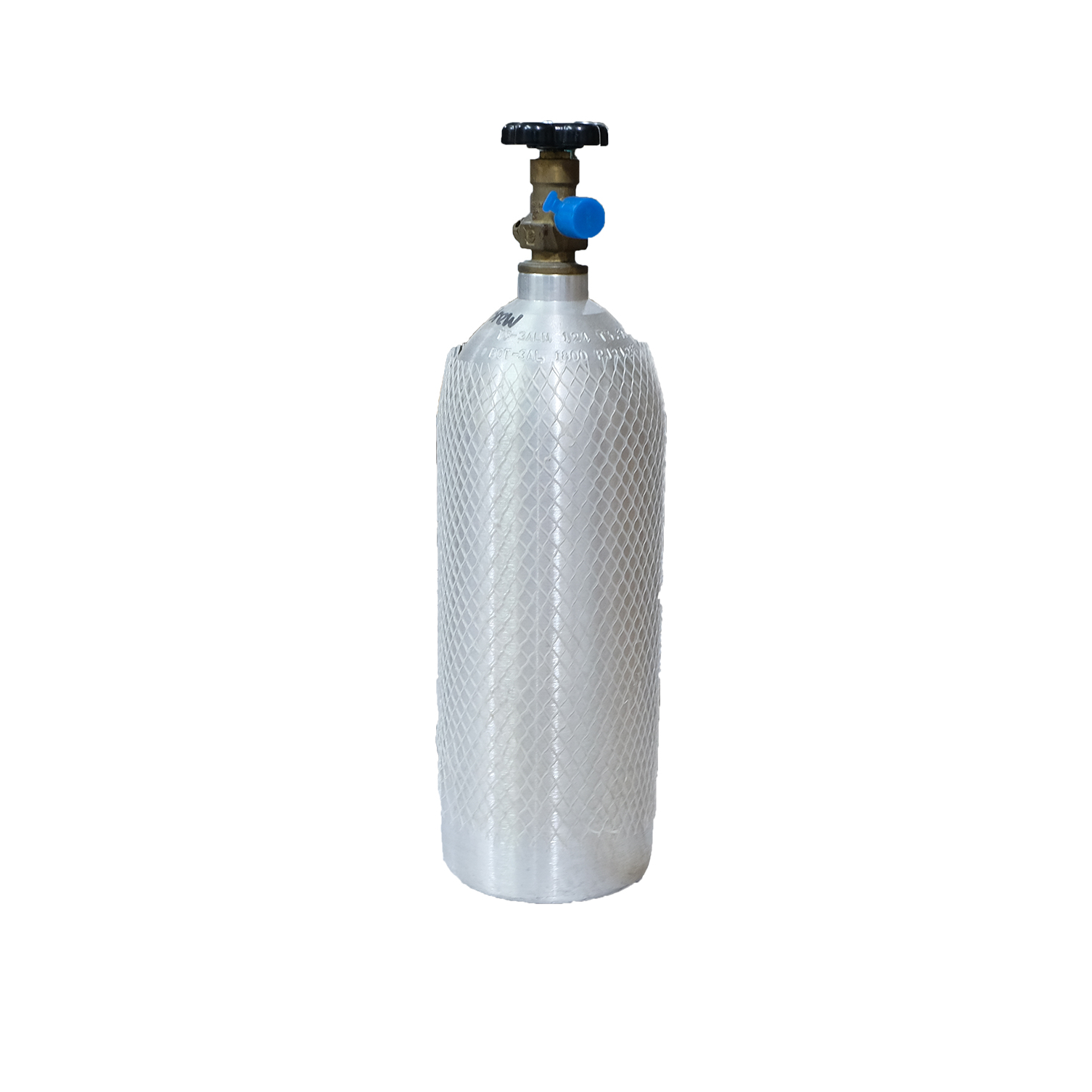 5lb C02 Cylinder (Filled) iBrew Singapore Homebrewing Equipment