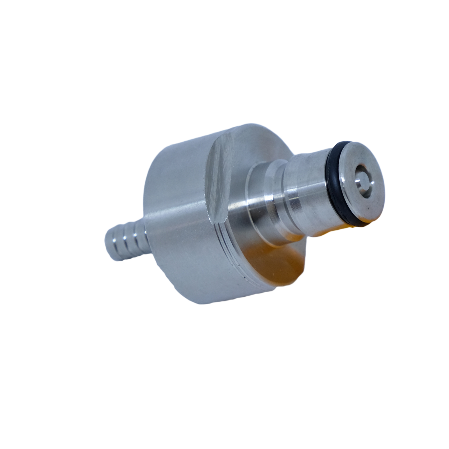 Stainless Steel Carbonation Caps iBrew Singapore Homebrewing Equipment