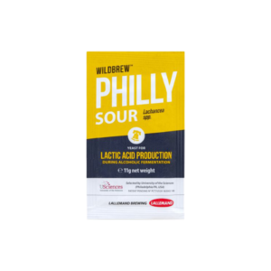 LalBrew® WildBrew Philly Sour Yeast