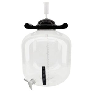 FermZilla - Flat Bottom 30L