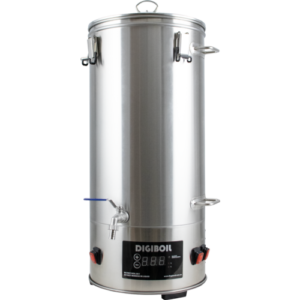 35L DigiBoil - 2400watt