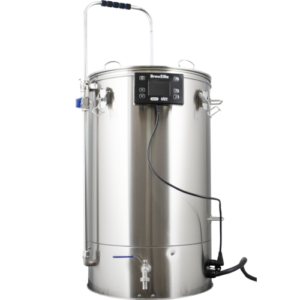 65L BrewZilla Gen 4.1 with 25w Pump 2000w/1000/500w - 220-240V AC