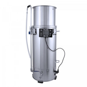 35L BrewZilla Gen 4.1 with Pump 1900/500w - 220-240V AC
